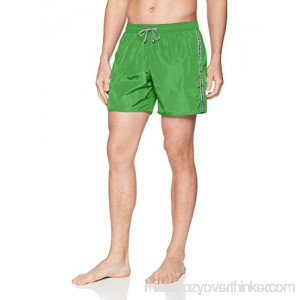 Emporio Armani EA7 Men's Sea World Beachwear Premium Boxers Classic Green B074QZW6Y6
